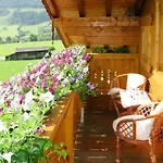 Lejlighed Gruber By Interhome Leogang