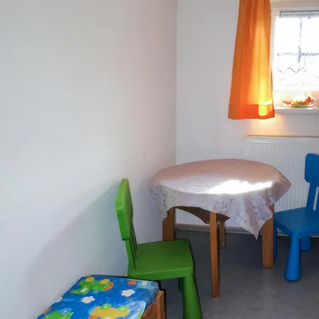 Gruber By Interhome Apartamento