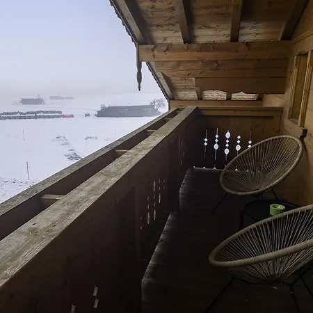 Apartamento Gruber By Interhome *