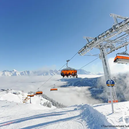 Gruber By Interhome *