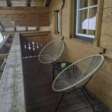 Gruber By Interhome Apartamento *