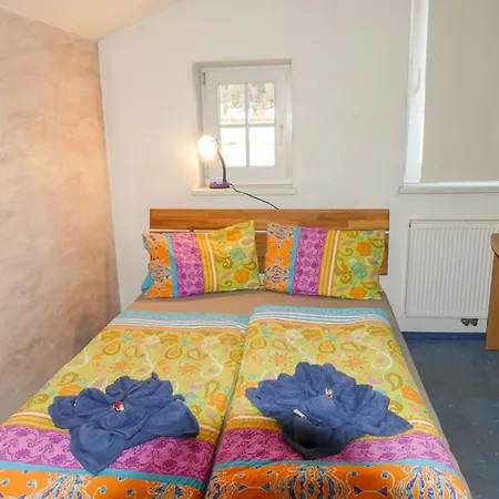 Apartmán Gruber By Interhome *