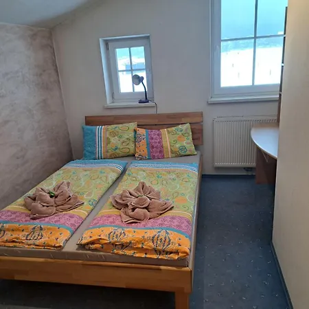 Apartmán Gruber By Interhome Leogang