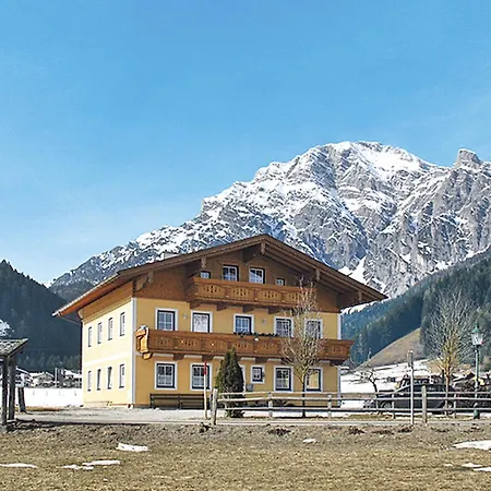 Gruber By Interhome *