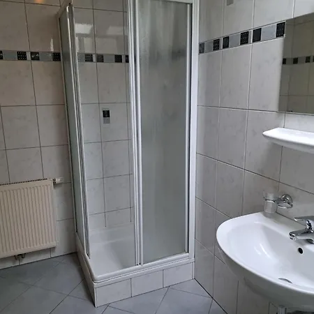 Apartamento Gruber By Interhome