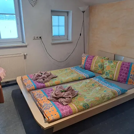 Apartmán Gruber By Interhome Leogang