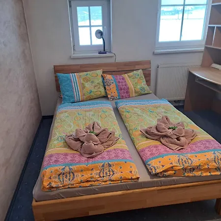 Gruber By Interhome Apartamento *