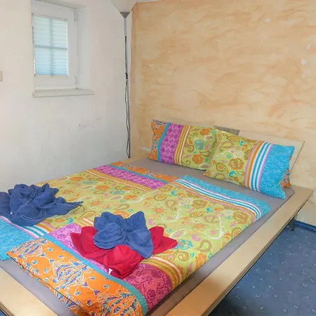 Apartmán Gruber By Interhome Leogang