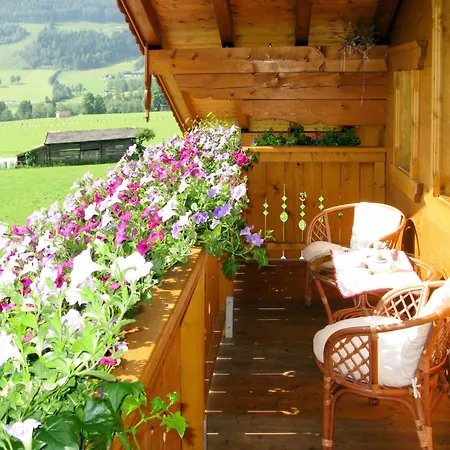 Apartmán Gruber By Interhome Leogang