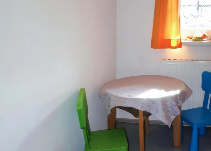 Gruber By Interhome Appartement