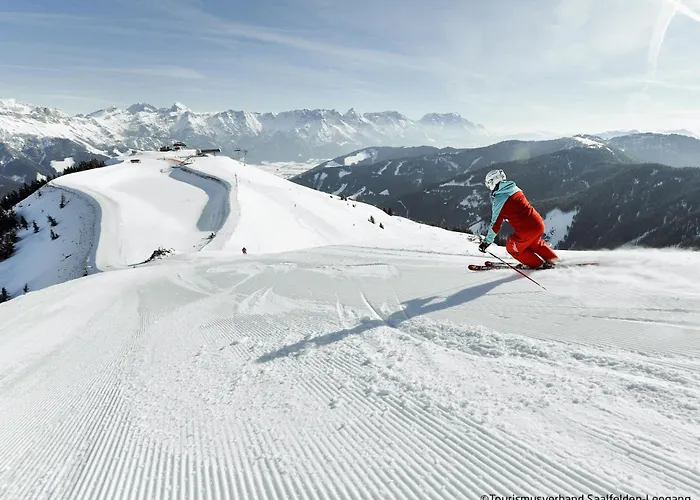 Gruber By Interhome Appartement