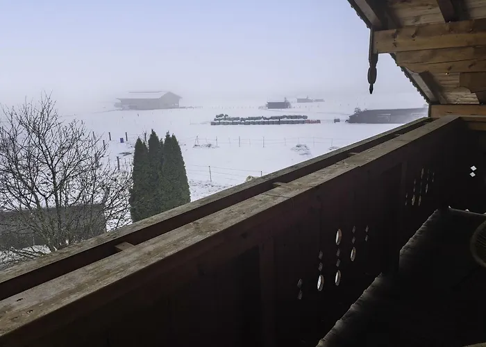 Gruber By Interhome *