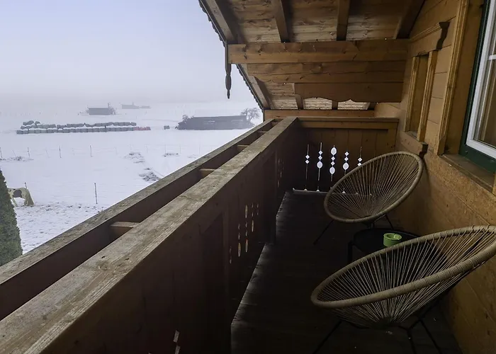 Appartement Gruber By Interhome *