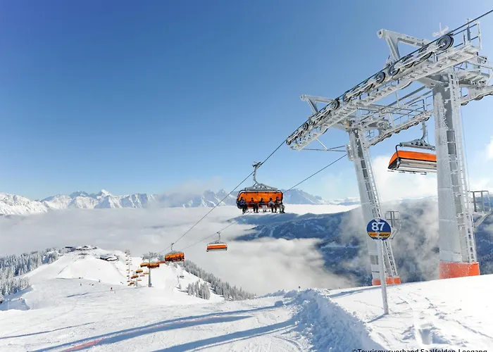 Gruber By Interhome *