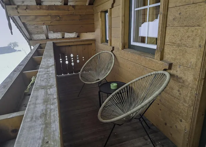 Gruber By Interhome Appartement *