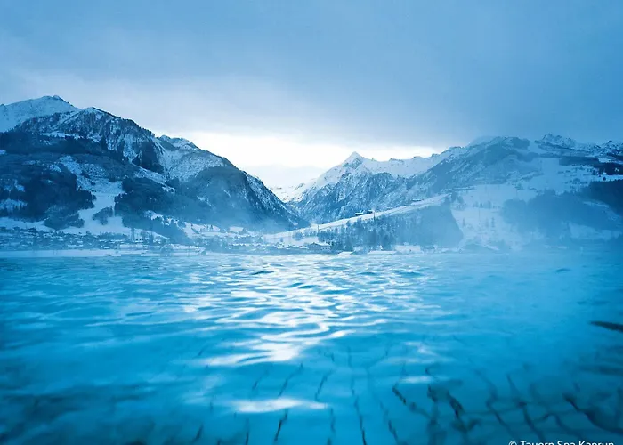 Gruber By Interhome * Leogang