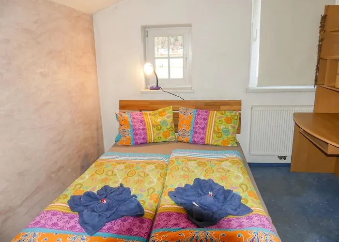 Appartement Gruber By Interhome *