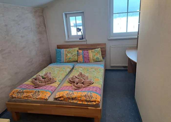 Appartement Gruber By Interhome Leogang