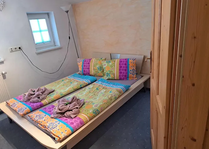 Appartement Gruber By Interhome *