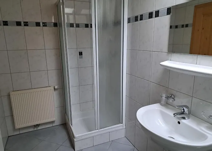 Appartement Gruber By Interhome