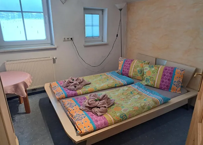 Appartement Gruber By Interhome Leogang