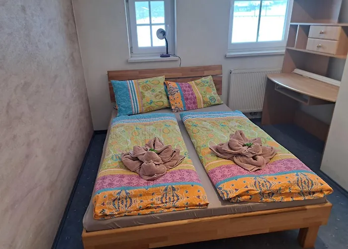 Gruber By Interhome Appartement *