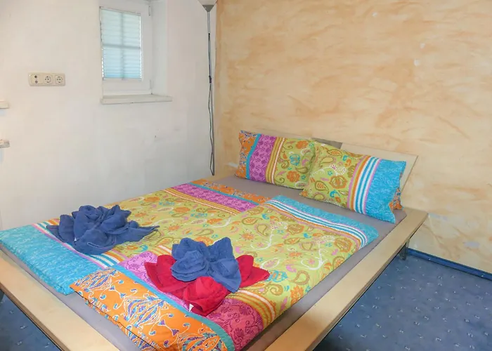 Appartement Gruber By Interhome Leogang